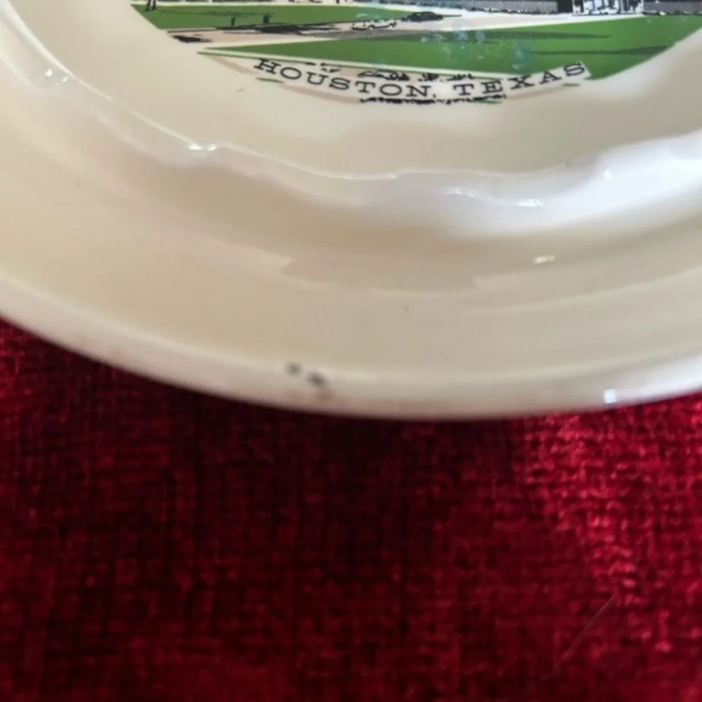 VINTAGE ASHTRAY‎ - Picture 5 of 6